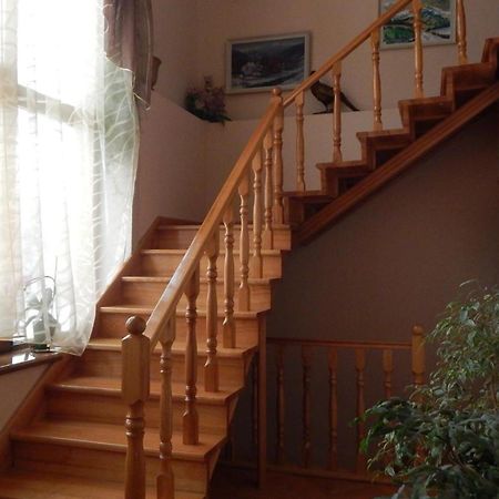 Willa Usadba Bigar Wołowiec Zewnętrze zdjęcie